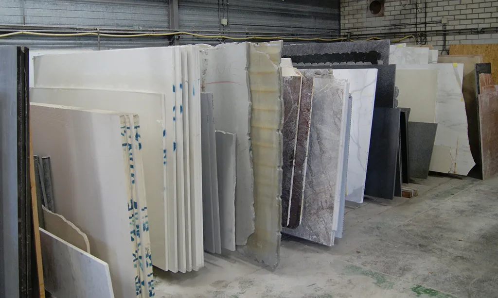Materialen